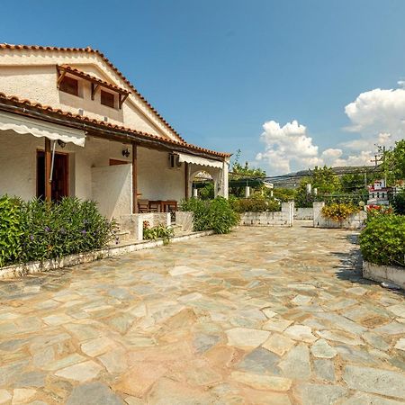 Sophia'S Maisonette 1 Ступа Экстерьер фото