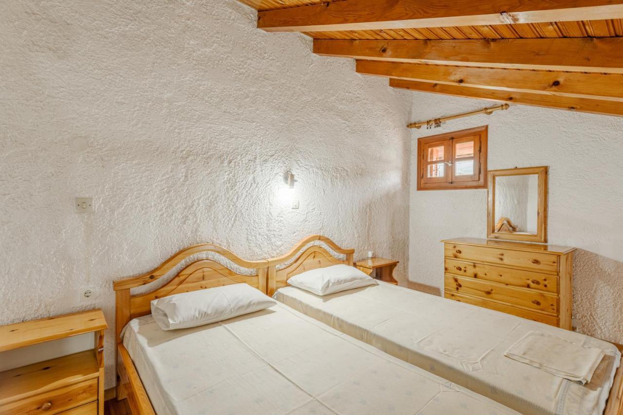 Sophia'S Maisonette 1 Ступа Экстерьер фото