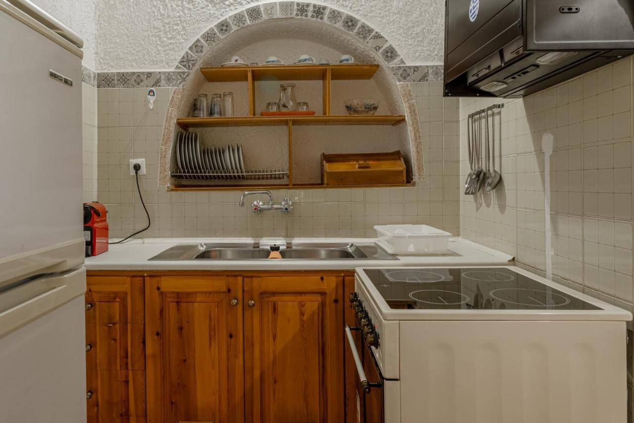 Sophia'S Maisonette 1 Ступа Экстерьер фото