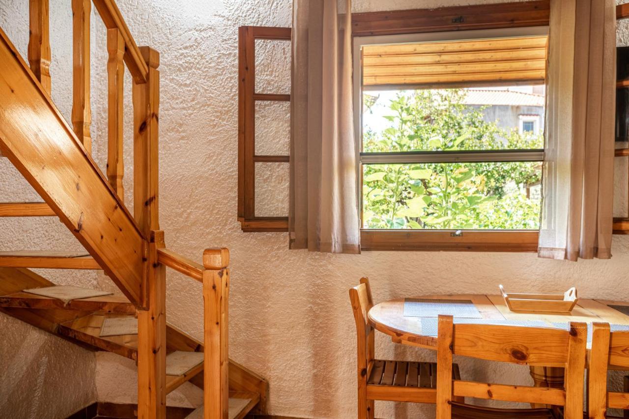 Sophia'S Maisonette 1 Ступа Экстерьер фото