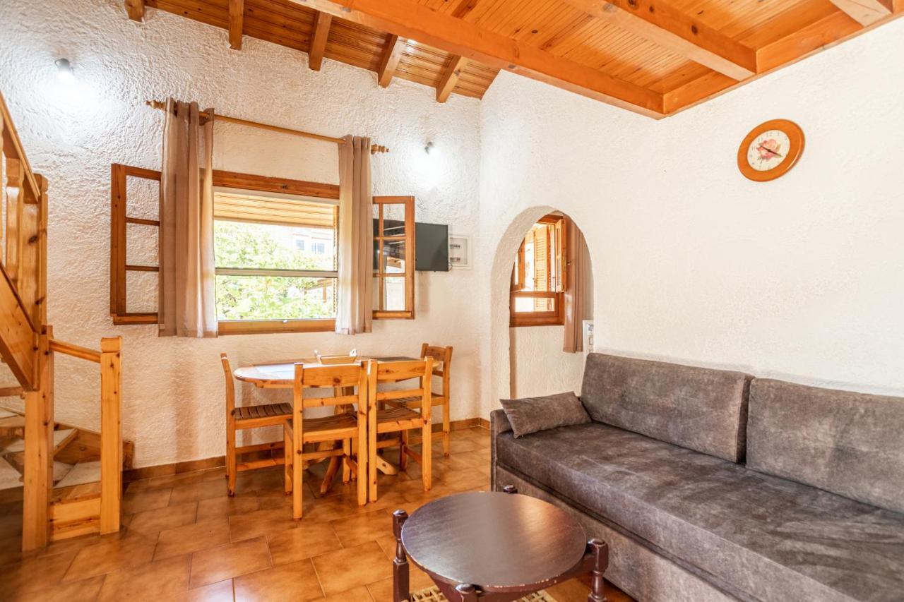 Sophia'S Maisonette 1 Ступа Экстерьер фото