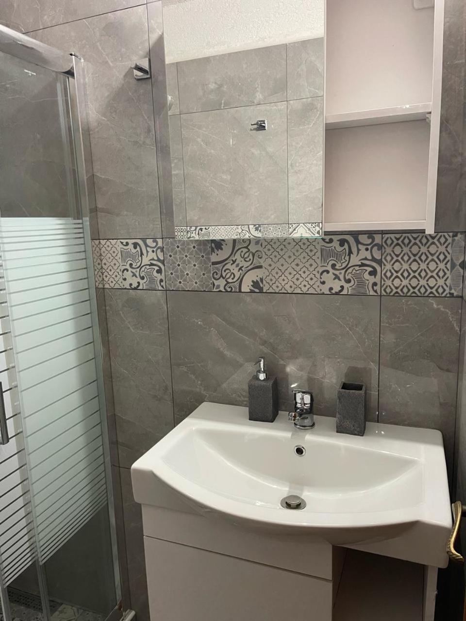 Sophia'S Maisonette 1 Ступа Экстерьер фото