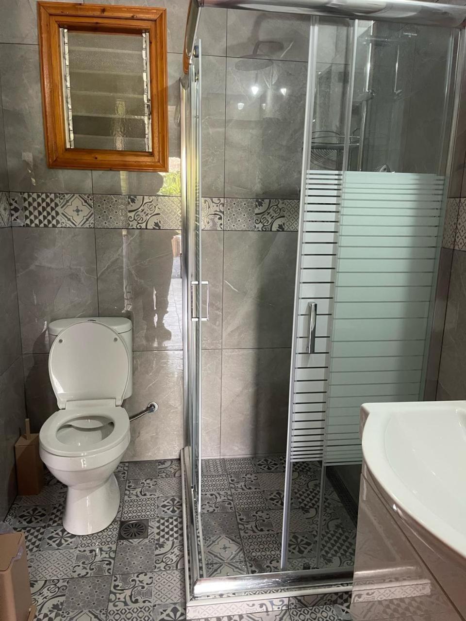 Sophia'S Maisonette 1 Ступа Экстерьер фото